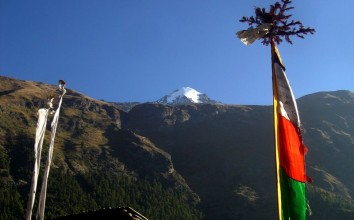 flag buddhist
